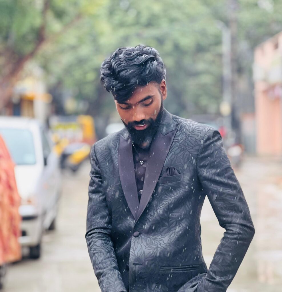 My Profile Picture