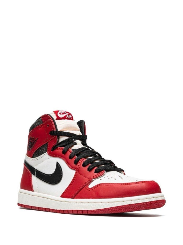 Air Jordan 1 High Sneaker